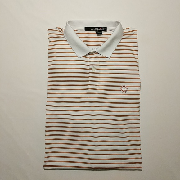 Ralph Lauren RLX Other - Ralph Lauren RLX Men's Polo XL